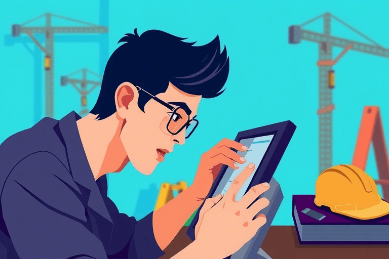 如何在铜陵进行高效的人脸识别系统施工？