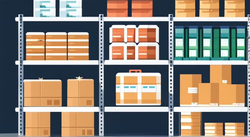 如何选择合适的商贸进销存软件？有什么需要注意的方面？