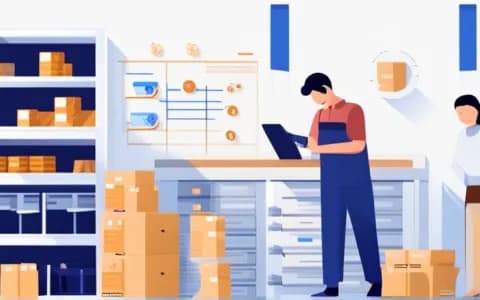 浙江进销存软件供应商有哪些？如何选择适合自己的解决方案？