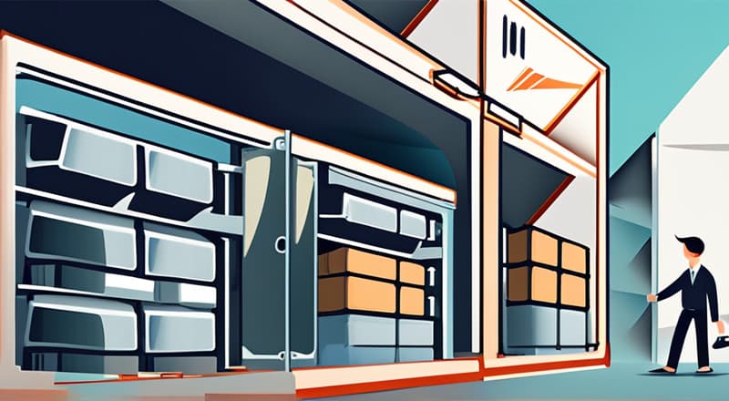 如何选择一款适合浙江物流企业的进销存软件？