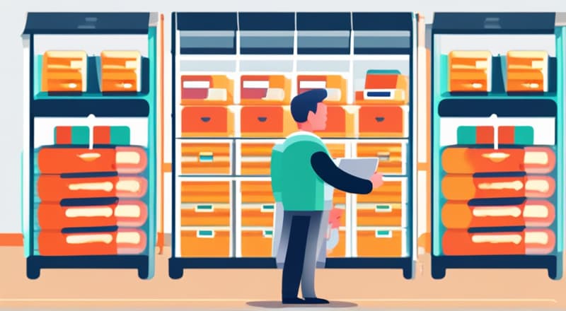 选择哪款进销存软件单机版更适合自己？