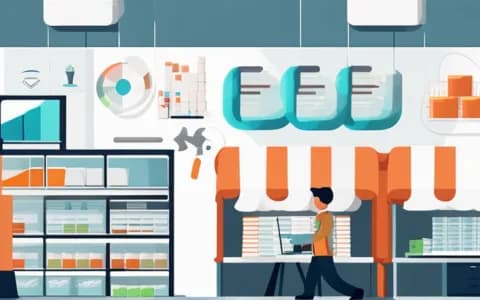进销存ERP系统管理软件的作用与应用方法究竟如何？