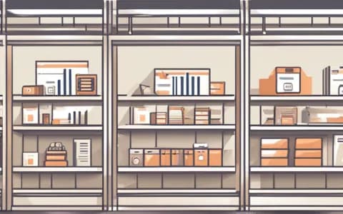 如何快速查找并制作企业的进销存报表？