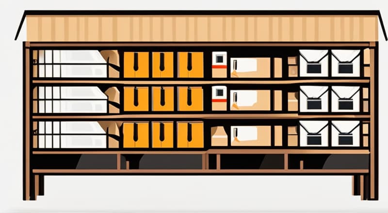 纸箱厂如何选择合适的进销存管理软件？