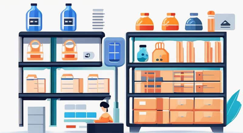 如何选择适合自己的濮院化工进销存软件？