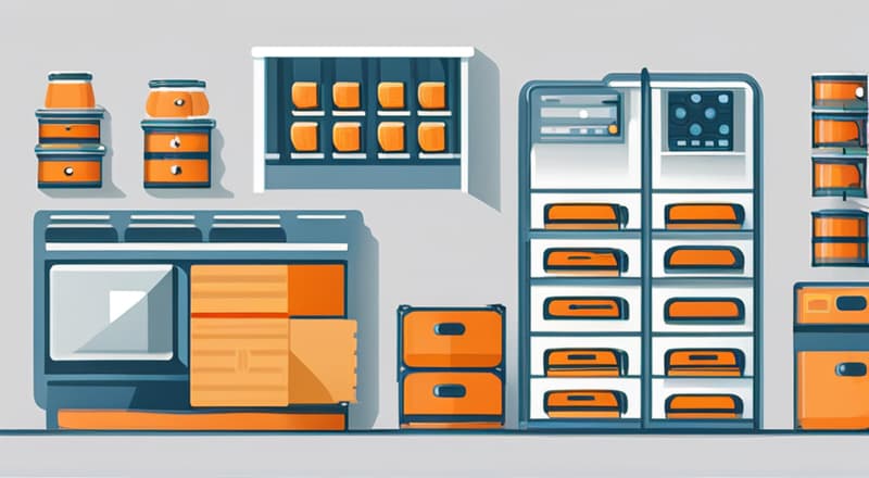 如何选择和使用适合汽配行业的进销存管理软件？