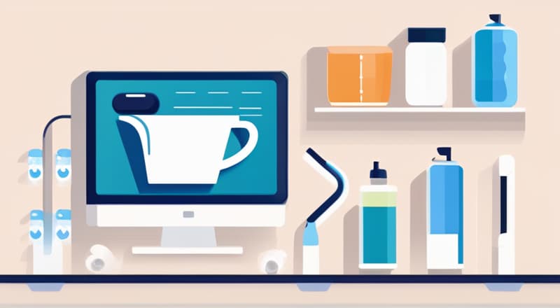 如何选择合适的卫浴厂家销售进销存软件？