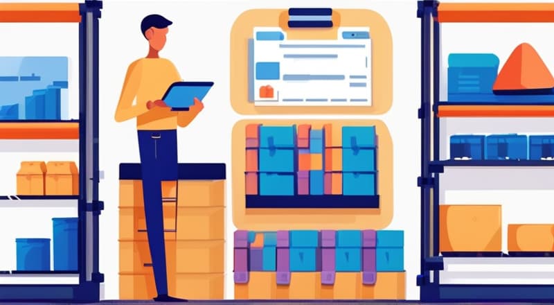 如何确定实施进销存管理软件的成本预算？