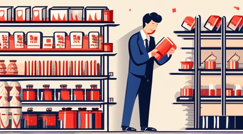 如何选择最适合白酒销售企业的进销存软件？