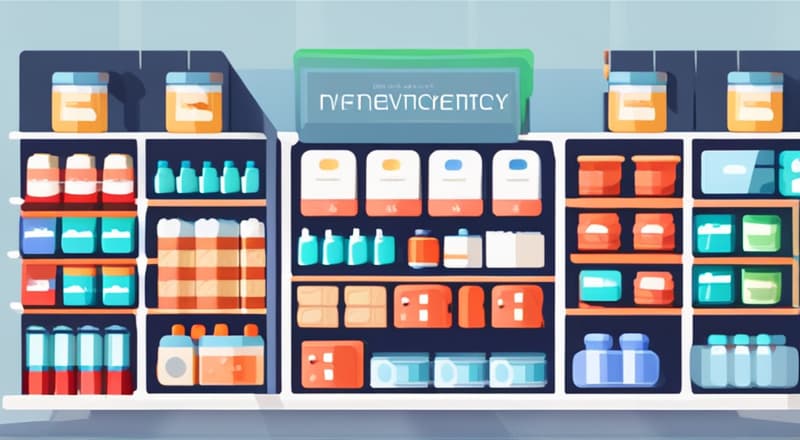 如何选择合适的药店进销存软件？
