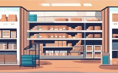 如何选择和使用武城进销存软件？提高企业管理效率的秘诀