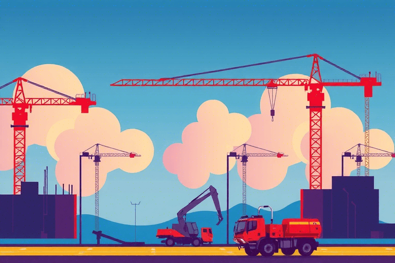 如何构建南方电网的智能施工系统？实现高效与安全的电力工程管理