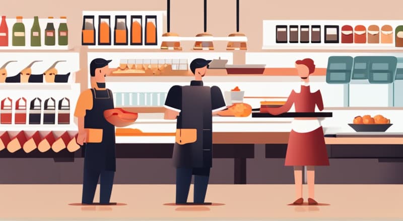 如何选择适合自己的餐饮店进销存软件？