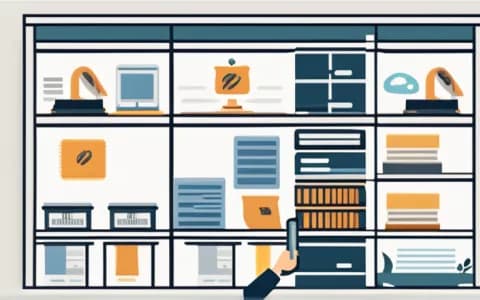 如何选择适合企业的免费进销存软件？有哪些推荐？