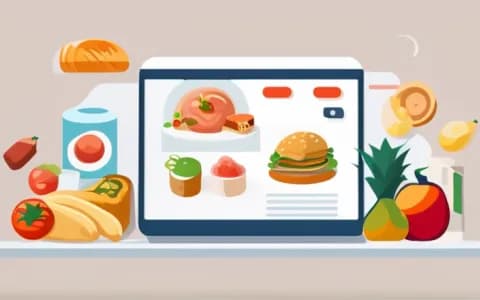 桐乡食品进销存软件市场现状如何？主要品牌有哪些？