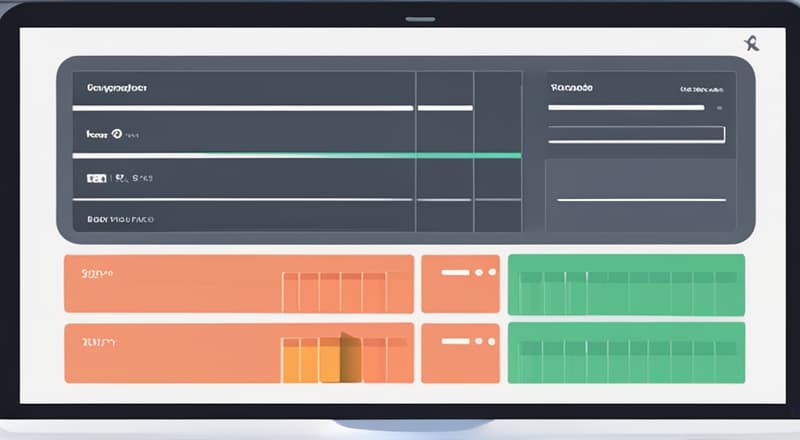 如何在金蝶进销存系统中查看和管理库存报表？