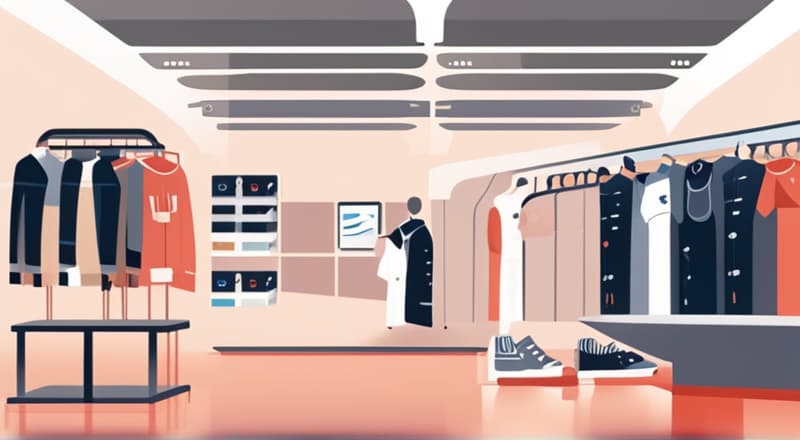 如何选择合适的服装进销存一体化软件？