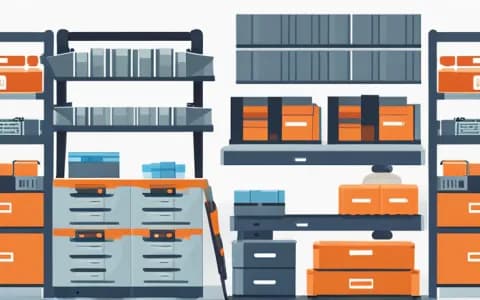 五金进销存厂家的各个部门设置与运作方式是什么？