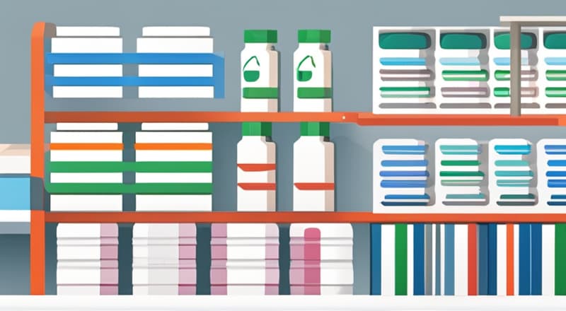 药品进销存台账多久更新一次？如何高效记录和管理？