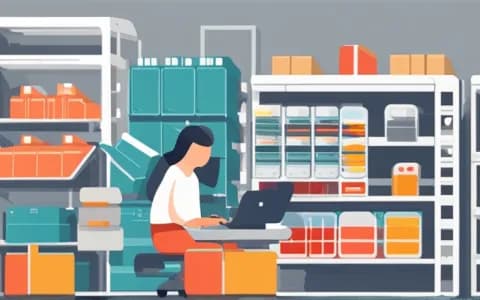 如何选择合适的简体通用进销存系统软件？