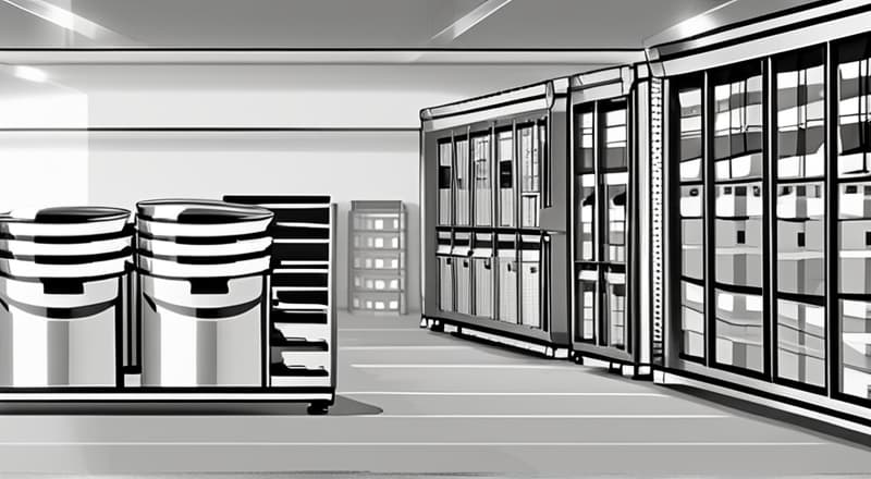 如何选择合适的不锈钢板材进销存软件？哪家软件更出色？