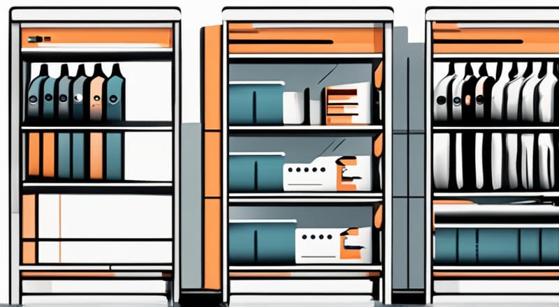 如何选择适合服装业的进销存软件？