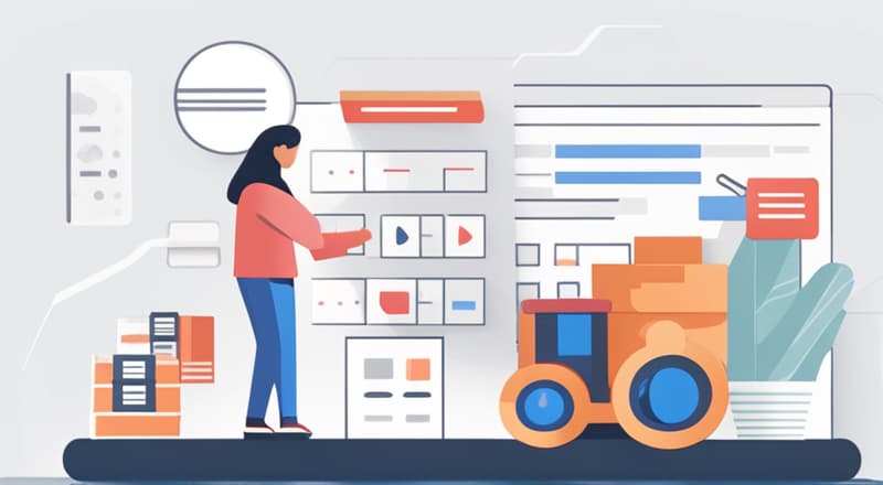 如何选择优秀的销售进销存管理软件？