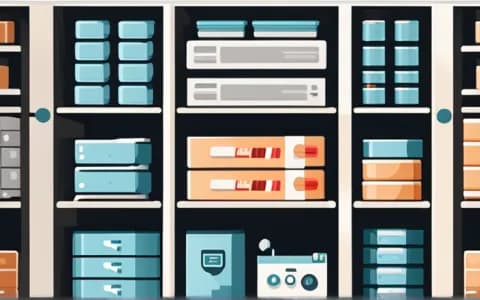 医疗器械行业如何选择合适的进销存软件？