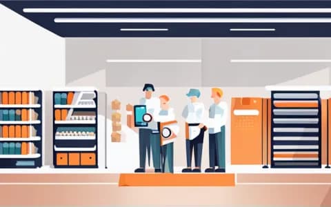 如何选择和使用进销存软件？进销存软件哪里有卖？