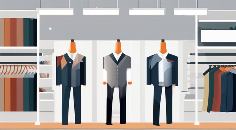 如何选择合适的服装零售店进销存管理软件？