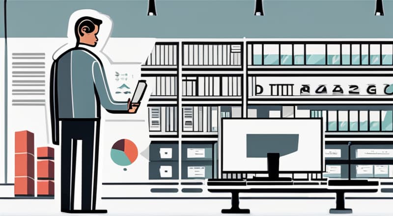 如何选择最适合企业的电脑版进销存软件？