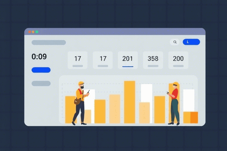 如何有效实施凯里现场施工员管理系统的全面指南