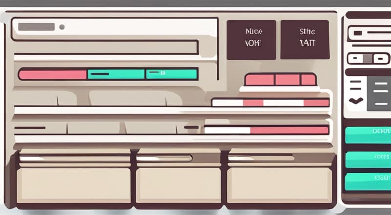 如何在速达软件中完成进销存结账？具体步骤是什么