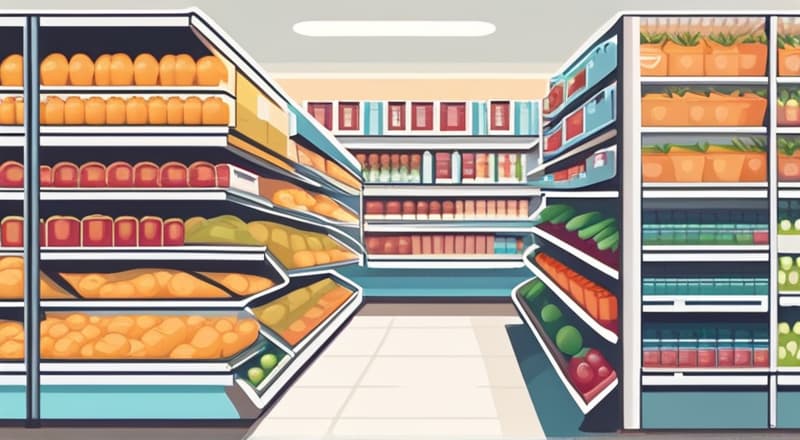 如何选择一款适合超市的进销存管理软件？