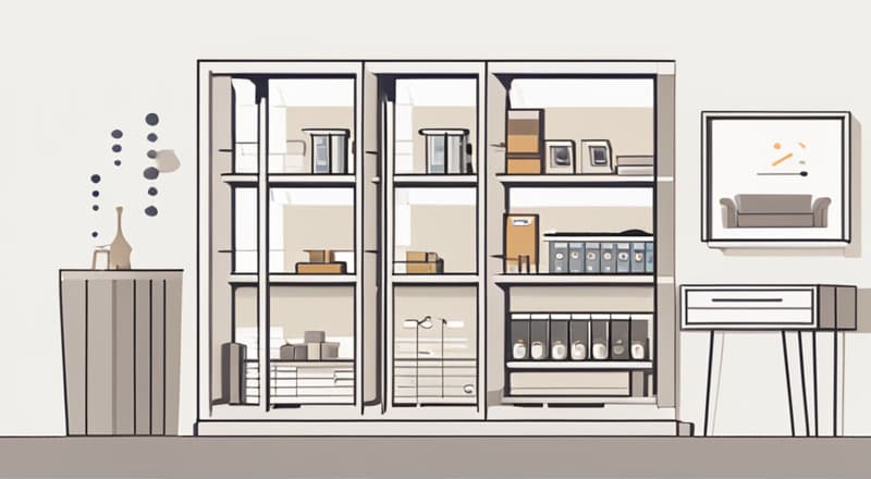 江苏家具企业如何选择一款简单易用的进销存软件？