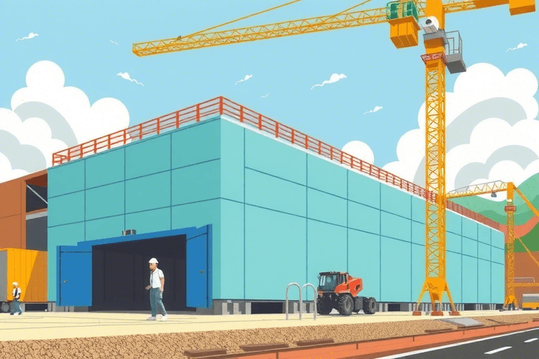 如何高效进行贵阳砼降温系统施工招标？