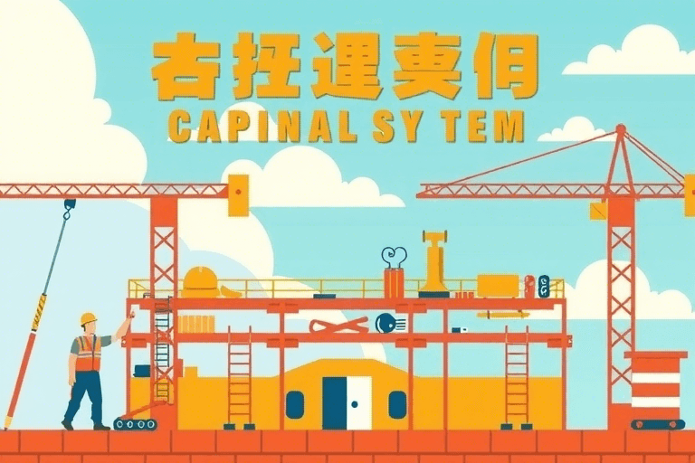 如何实施有效的施工现场系统化安全管理？