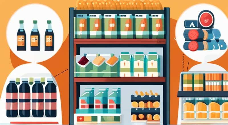 餐饮企业如何选择合适的进销存系统？