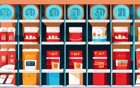 白酒零售店如何选择合适的进销存软件？功能与效果分析