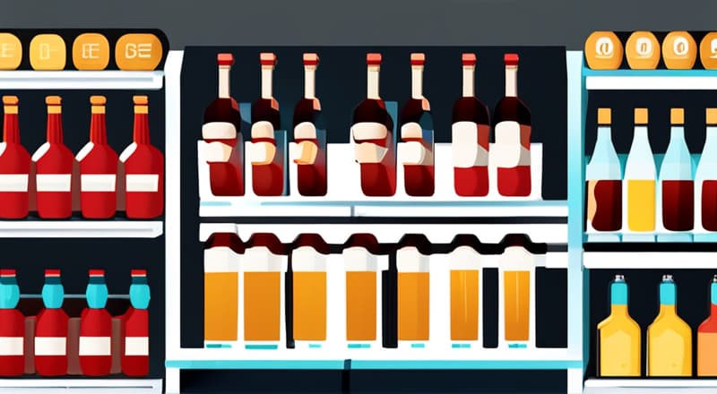 如何选择一款适合酒吧或酒类企业的进销存管理软件？