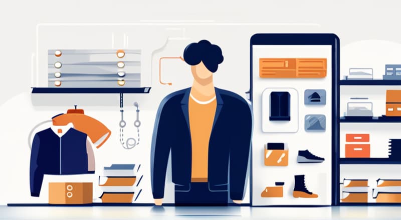 服装在线进销存软件哪家强？如何选择合适的软件提升管理效率