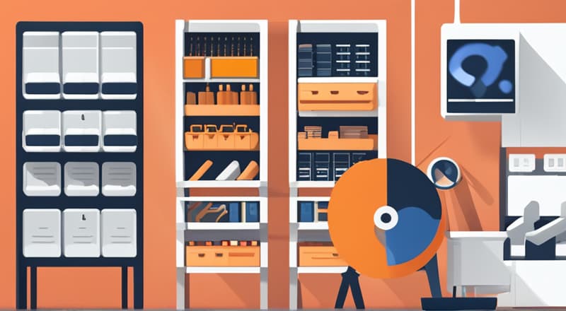 寻找简单好用的免费进销存软件？这里有5款推荐