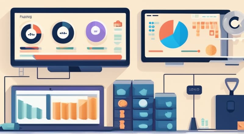 如何选择适合自己的进销存财务软件？