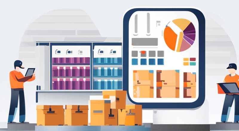 如何选择合适的物流进销存软件？价格因素有哪些影响？