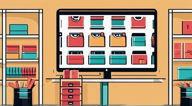 如何选择合适的小卖部进销存软件？市面上哪些软件比较好用？