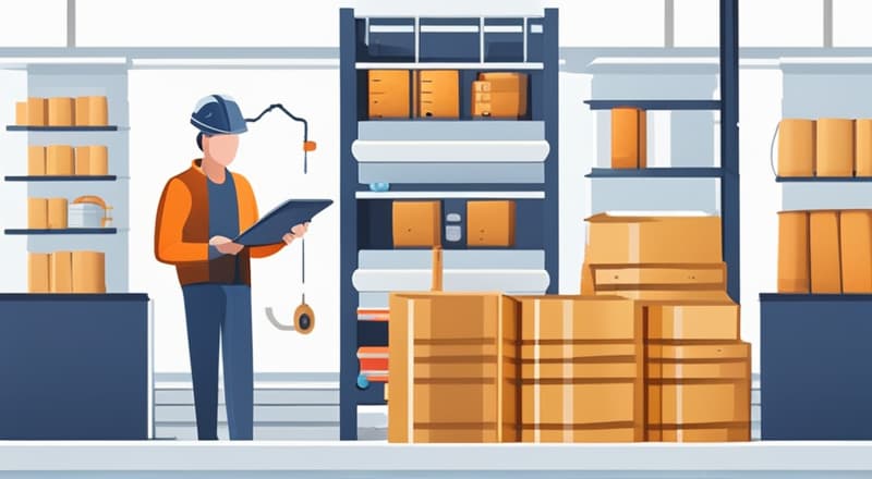 如何选择最适合你的机械制造企业进销存软件？