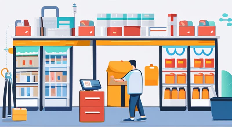 成都进销存软件价格多少？如何选择性价比高的解决方案？