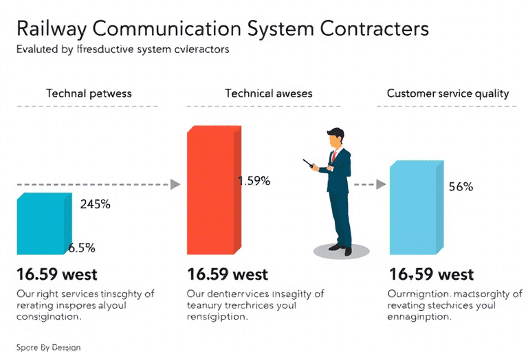如何选择和评估优秀的铁路通信系统施工单位？