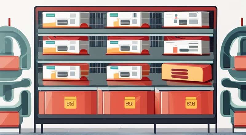 五金店如何选择合适的进销存软件？
