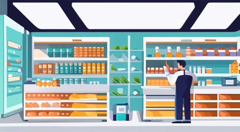 如何选择适合药店的进销存管理系统？